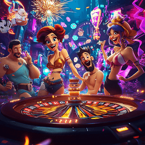 Бонусы онлайн казино Playfortuna